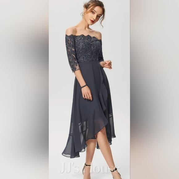 JJ’s House  dress brand new. - Picture 3 of 11